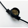 Гирлянды JAZZWAY «Белт-лайт» PBL-S60 5040588