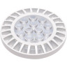 Лампа JAZZWAY PLED-AR111 12w 3000K 960Lm G53 185-265V 1036155