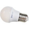 Лампа светодиодная JAZZWAY PLED- ECO-G45 5W E27 3000K 1036957A
