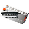 Прожектор JAZZWAY PFL-S4-200w, 6500K, 80 градусов, IP65 5036451