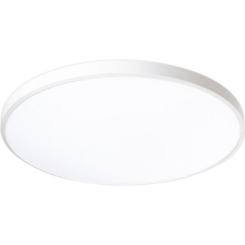 Светильник светодиодный декоративный JAZZWAY 5060814 PPB OPAL 30Вт 4000К WH d260X55 IP20 настенно-потолочный бытовой